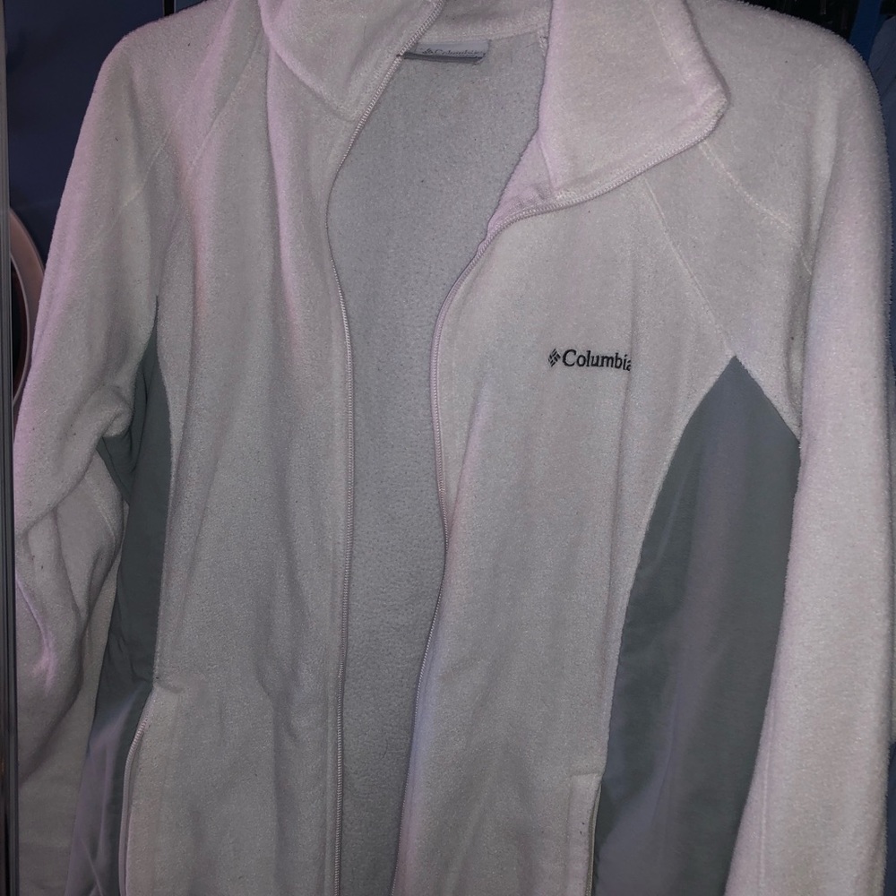Columbia jacket